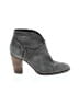 Vince Camuto Gray Ankle Boots Size 8 - photo 1