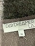 Daydreamer LA Gray Short Sleeve Top Size XS - photo 7
