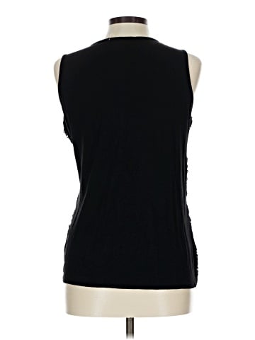 Studio West Sleeveless Blouse (view 2)