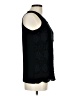 Studio West Black Sleeveless Blouse Size L - photo 4