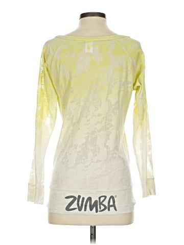 Zumba Wear 3/4 Sleeve T-Shirt (view 2)