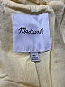 Madewell 100% Linen Yellow Blazer Size XS - photo 3