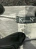 Assorted Brands Gray Casual Dress Size 4 - photo 7