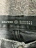 GRLFRND 100% Cotton Black Jeans Size 24 waist - photo 7