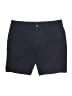 Assorted Brands Solid Blue Shorts Size 35 waist - photo 1