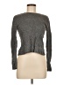 Divided by H&M Gray Pullover Sweater Size M - photo 1