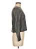 Divided by H&M Gray Pullover Sweater Size M - photo 4