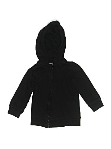 H&M Zip Up Hoodie (view 1)
