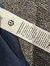 Lululemon Athletica Solid Black Active Pants Size 6 - photo 7