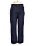 Mott & Bow Chevron-herringbone Blue Jeans Size 28 waist - photo 1