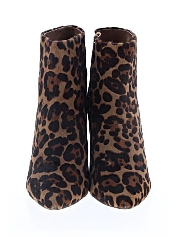 Joie Ankle Boots (view 2)