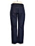 Mott & Bow Chevron-herringbone Blue Jeans Size 28 waist - photo 2
