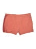 Athleta 100% Nylon Solid Orange Board Shorts Size 16 - photo 2