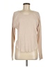 JoyLab Tan Pullover Sweater Size M - photo 1