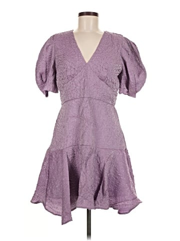 Endless Rose Cocktail Dress (view 1)