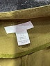 H&M Green Cargo Pants Size 12 - photo 7