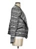Sanctuary Gray Cardigan Size S - photo 4