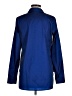 Worth New York Color Block Blue Jacket Size 6 - photo 2
