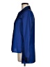 Worth New York Color Block Blue Jacket Size 6 - photo 5