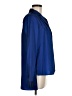 Worth New York Color Block Blue Jacket Size 6 - photo 4
