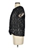 Marc by Marc Jacobs Black Short Sleeve Blouse Size XS - photo 5