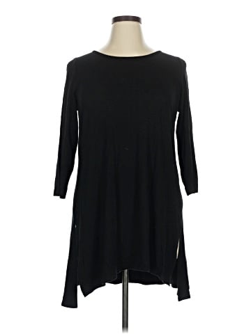 Joan Vass Casual Dress (view 1)