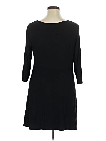 Joan Vass Casual Dress (view 2)