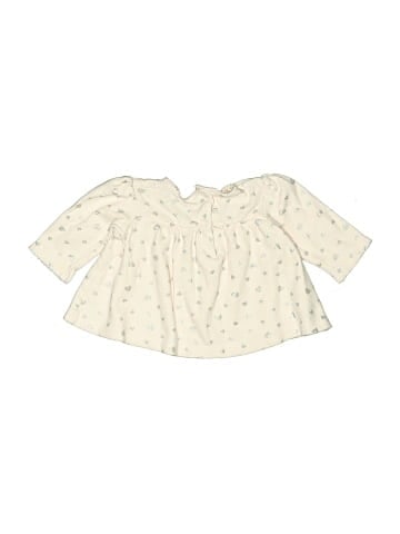 Little Me 3/4 Sleeve T-Shirt (view 2)