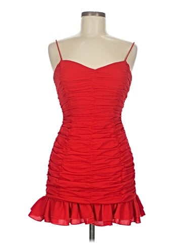Lucy In The Sky Cocktail Dress (view 1)
