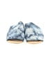 Anthropologie Tie-dye Blue Sandals Size EU 38 - photo 2
