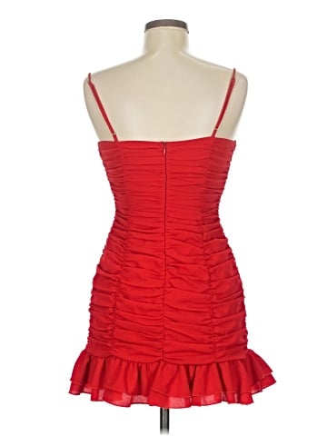 Lucy In The Sky Cocktail Dress (view 2)