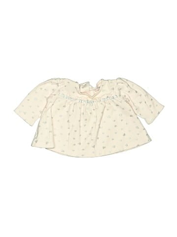 Little Me 3/4 Sleeve T-Shirt (view 1)