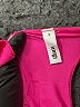 Glam Pink Sleeveless Blouse Size S - photo 3