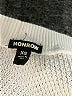 Monrow Ivory Short Sleeve T-Shirt Size XS - photo 7