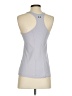 Under Armour Silver Purple Active Tank Size S (estimated) - photo 2