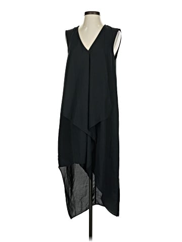 BCBGMAXAZRIA Cocktail Dress (view 1)