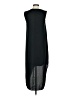 BCBGMAXAZRIA 100% Polyester Black Cocktail Dress Size S - photo 2
