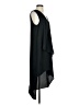 BCBGMAXAZRIA 100% Polyester Black Cocktail Dress Size S - photo 4