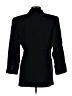 Kasper A.S.L. 100% Wool Black Wool Blazer Size 4 - photo 2