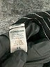 Monrow Solid Black Short Sleeve T-Shirt Size S - photo 8