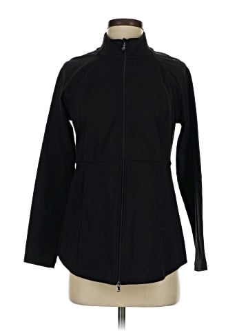 J.Jill Track Jacket (view 1)