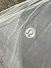Lululemon Athletica Gray Purple Active T-Shirt Size 8 - photo 7