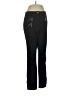 Nicole Miller New York Black Active Pants Size 8 - photo 1
