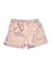 Tahari Metallic Pink Board Shorts Size XL - photo 2
