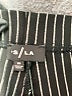 Assorted Brands Stripes Black Casual Pants Size M - photo 7