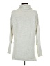 Cynthia Rowley TJX Gray Pullover Sweater Size XS - photo 2