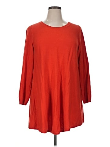 Willi Smith Pullover Sweater (view 1)
