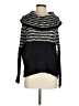 Free People Tweed Black Pullover Sweater Size XS - photo 1