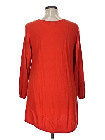 Willi Smith Pullover Sweater (view 2)