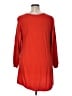 Willi Smith Red Pullover Sweater Size 1X - photo 2